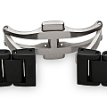 Часы Rado True Square Automatic Open Heart R27086162 фото 5